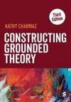 Constructing Grounded Theory