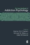 The Sage Handbook of Addiction Psychology