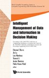 INTELLIGENT MGMT DATA & INFO DECISION MAKING (FLINS-ISKE 24)