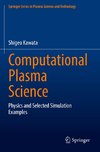 Computational Plasma Science