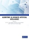 Algorithms in Advanced Artificial Intelligence