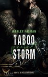 Devil's Hellions MC Teil 3: Taboo Perfect Storm