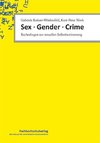 Sex · Gender · Crime