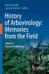 History of Arbovirology: Memories from the Field