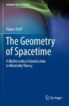 The Geometry of Spacetime