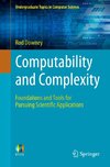 Computability and Complexity