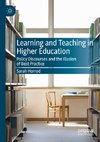 Learning and Teaching in Higher Education