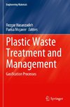 Plastic Waste Treatment and Management