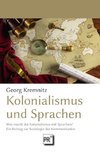 Kolonialismus und Sprachen