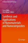 Synthesis and Applications of Nanomaterials and Nanocomposites