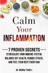 Calm Your Inflammation