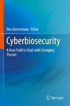 Cyberbiosecurity