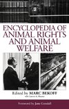 Encyclopedia of Animal Rights and Animal Welfare