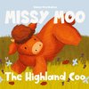 Missy Moo the Highland Coo