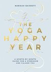 Yoga Happy Year