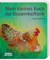 Mein kleines Buch der Bauernhoftiere