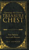 Opening the Divine Treasure Chest