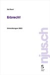 Erbrecht 2023