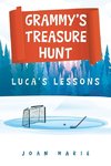 Grammy's Treasure Hunt