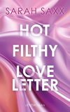 Hot Filthy Loveletters