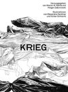 Krieg - Illustrationen von Alexandra Kardinar und Volker Schlecht