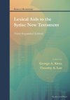 Lexical Aids to the Syriac New Testament