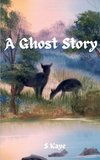 A Ghost Story