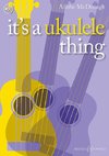 It's a Ukulele Thing