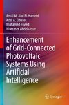 Enhancement of Grid-Connected Photovoltaic Systems Using Artificial Intelligence