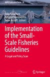 Implementation of the Small-Scale Fisheries Guidelines