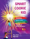 Smart Cookie Kid pour les 3-4 ans Cahier de développement 4B