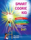 Smart Cookie Kid pour les 3-4 ans Cahier de développement 3A