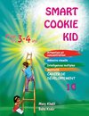 Smart Cookie Kid pour les 3-4 ans Cahier de développement 1C