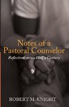 Notes of a Pastoral Counselor