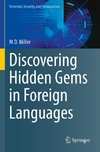 Discovering Hidden Gems in Foreign Languages