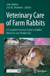 Veterinary Care of Farm Rabbits