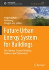 Future Urban Energy System for Buildings