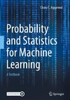 Probability and Statistics for Machine Learning