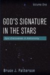 God's Signature in the Stars, Volume One