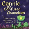 Connie the Confused Chameleon