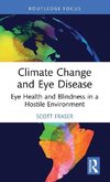 Climate Change and Eye Disease