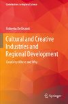 Cultural and Creative Industries and Regional Development