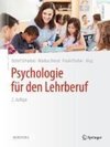 Psychologie für den Lehrberuf