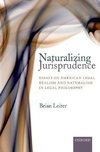 Naturalizing Jurisprudence