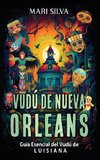 Vudú de Nueva Orleans