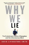 Why We Lie