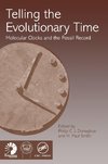 Donoghue, P: Telling the Evolutionary Time