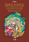 Donald Duck und der Ring der Diebelungen