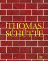 Thomas Schütte