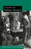 A History of Italian Theatre